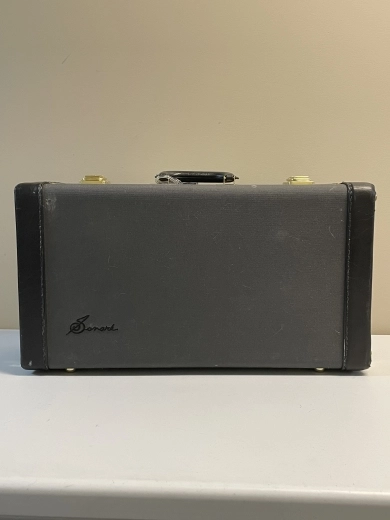 Sonare - TRB801 Intermediate Trumpet 2